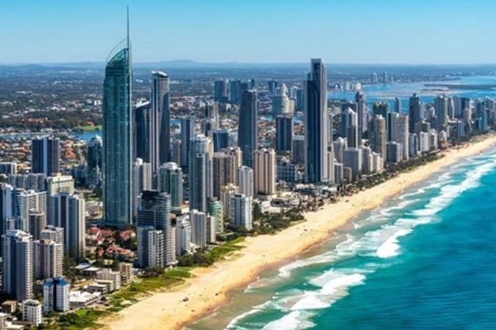Australia Tawarkan Warganya Penerbangan Wisata Setengah Harga