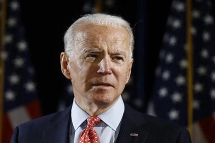 Joe Biden Ingin Tuntaskan Virus Corona Juli 2021