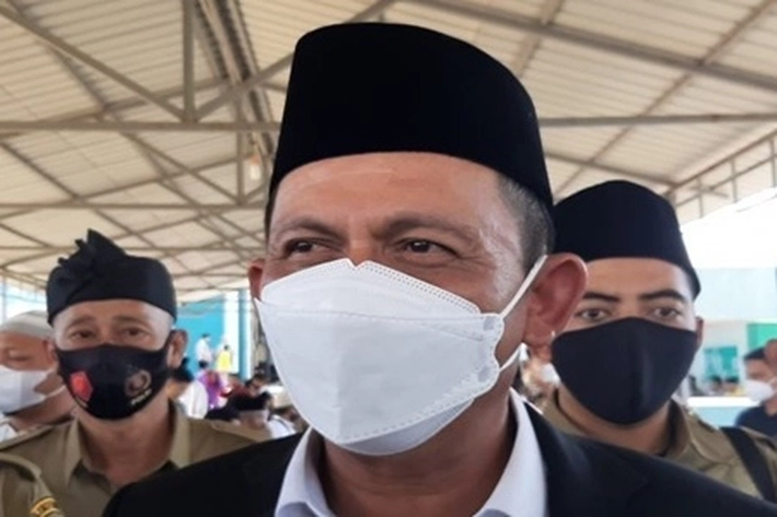 PUPR Belum Memberikan Sinyal Pembangunan flyover di Batam, Karena Dinilai 'Terlalu Mewah'