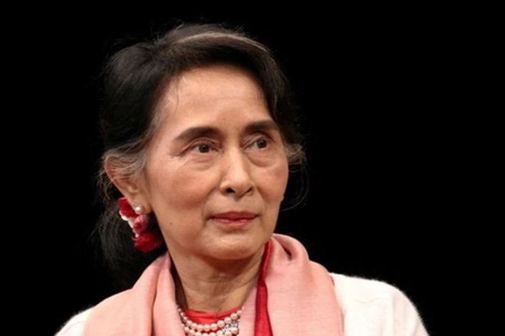 Aung San Suu Kyi Dituduhkan Terima Suap Uang dan Emas