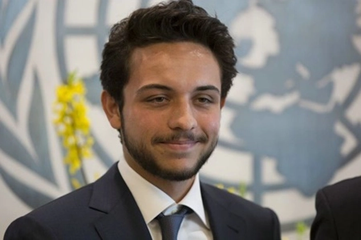 Putra Mahkota Yordania Hussein Bin Abdullah Batal Berkunjung ke Israel