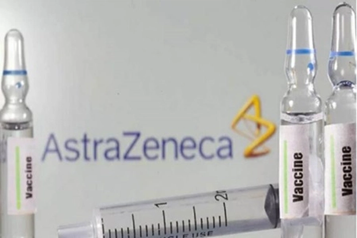 Kasus Corona di Riau Masih Bertambah, Vaksin AstraZeneca 'Aman Digunakan'