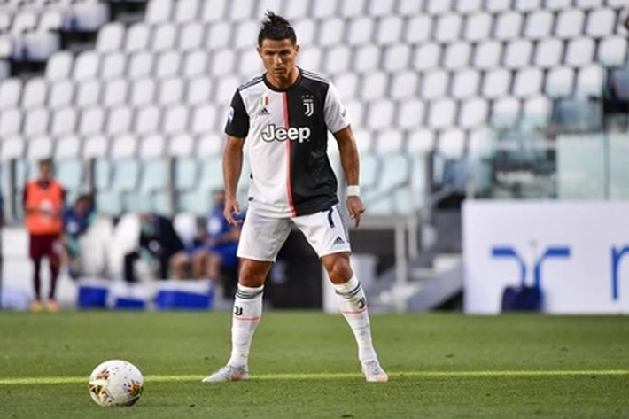 Cristiano Ronaldo Berpeluang Mencetak Rekor Baru