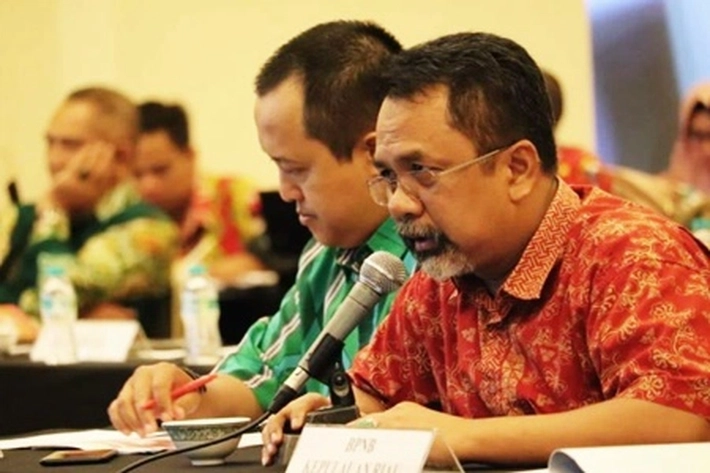 Mendikbud Tetapkan 10 Seni Budaya Riau yang Menerima Penghargaan WBTb  