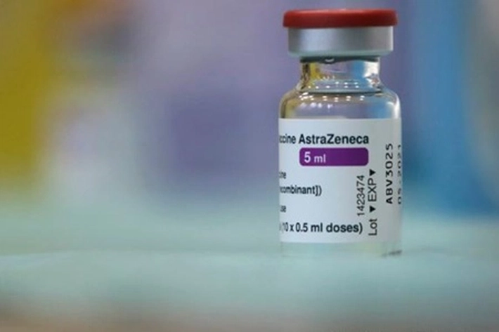 Eropa 'Terbelah' Soal Penggunaan Vaksin AstraZeneca, Untuk Sementara Pemberiannya Ditangguhkan