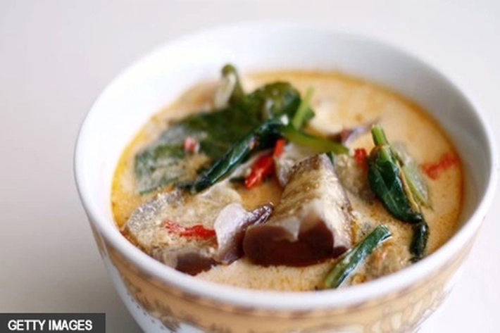 Sayur Lodeh Penghalau Wabah, Ciri Khas 'Hidangan Orang Jawa'