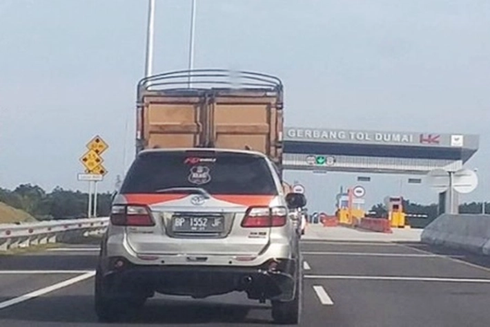 Pemprov Riau akan Perbaiki Rumah Warga Rusak Akibat Pembangunan Tol