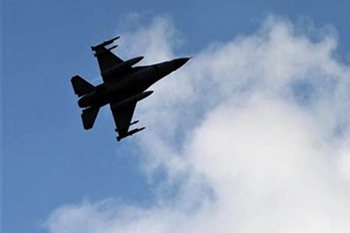 Lanud Rsn Kerahkan Flight F-16 Operasi Penegakan Hukum dan Pengamanan Wilayah Udara RI