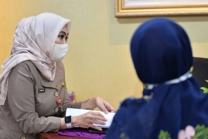 Hasil RUPS, Evarefita Ditetapkan jadi Komut PT Jamkrida