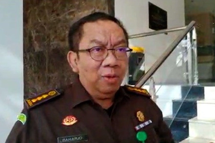 Jaksa Periksa Bantuan Keuangan yang Disalurkan ke RSUD Inhu