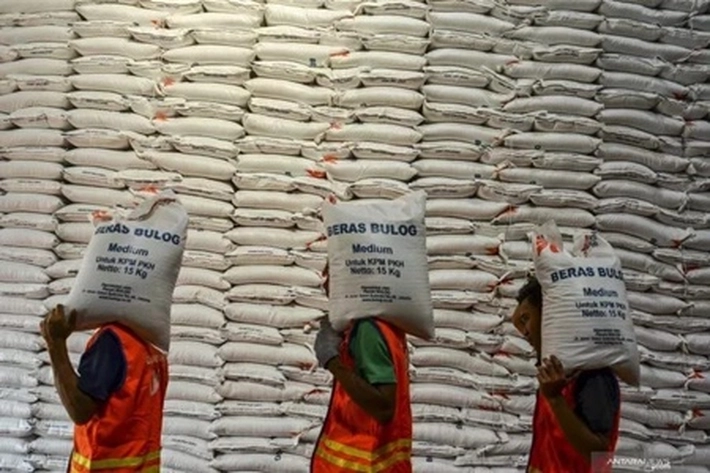 Rencana Impor Beras Terancam Gagal, Karena Stok Beras 'Banyak Tak Terpakai'