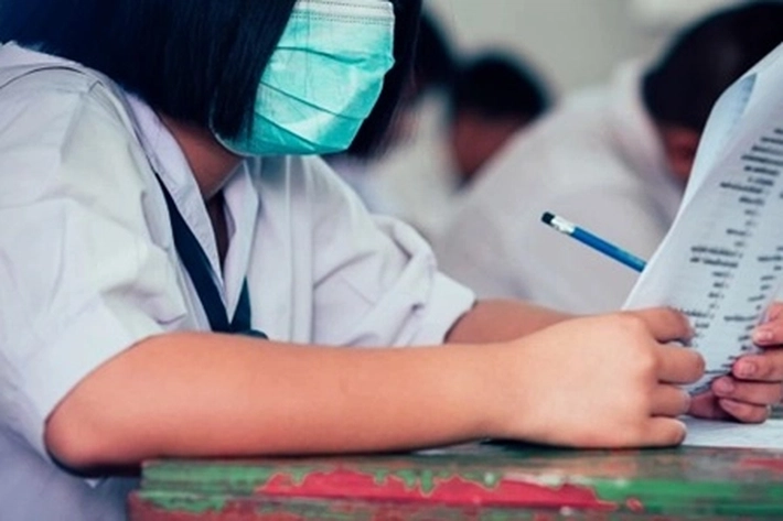 Sekolah Tatap Muka akan Dibuka Ditengah Tingkat Infeksi yang Masih Tinggi, Ini Bisa 'Mengerikan'