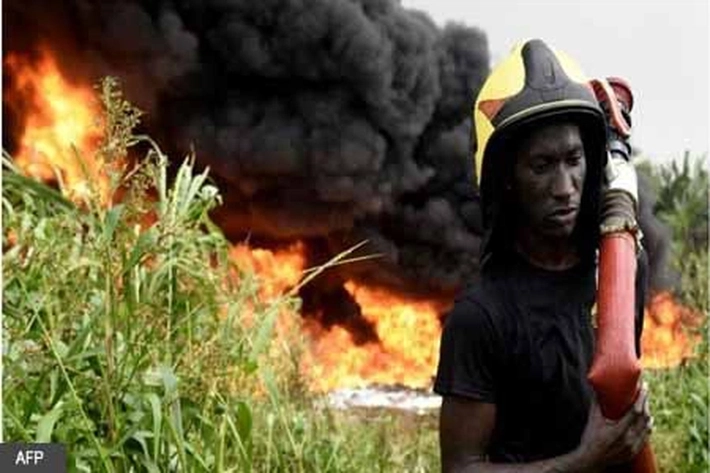Perusakan Lingkungan Kerap Tidak Disadari
