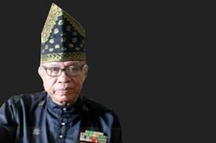 Kabar Duka Wafatnya Mantan Mendagri Syarwan Hamid, Gubri Sampaikan 'Belasungkawa'