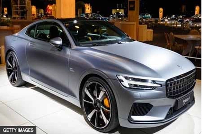 Raksasa Otomotif China Luncurkan Mobil Listrik Premium Terbaru