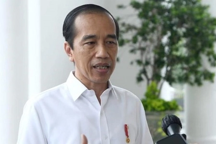 Jokowi Minta Masyarakat tak Ragu Melaksanakan Vaksinasi Covid-19