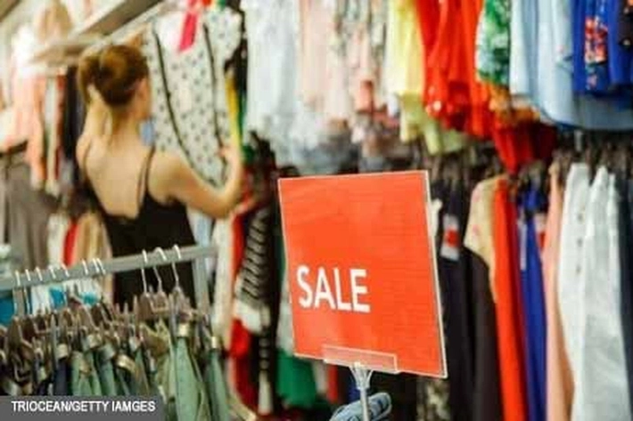 Industri Mode Punya 'Sisi Gelap', Mungkin Berdampak Buruk Bagi Lingkungan