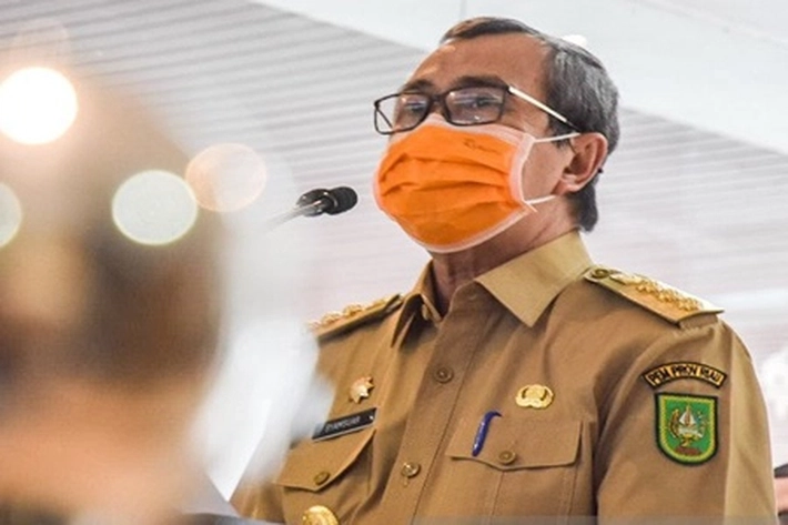Gubri Ingatkan Larangan Mudik Lebaran, yang Melanggar 'Tetap Disanksi'