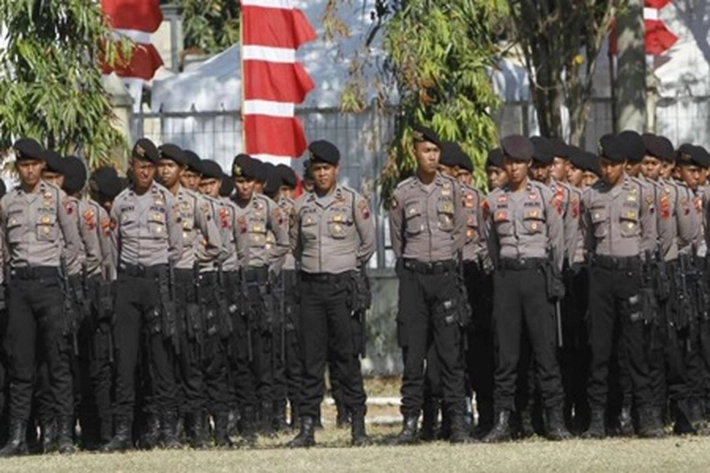 20 Polsek Dijajaran Polda Riau Tidak Lagi Lakukan Penyidikan