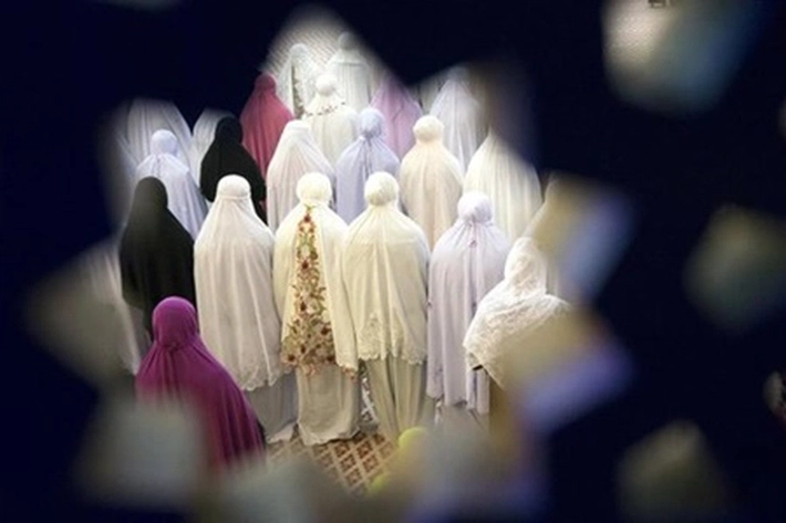 Gubri Izinkan Salat Tarawih Berjamaah di Ramadhan