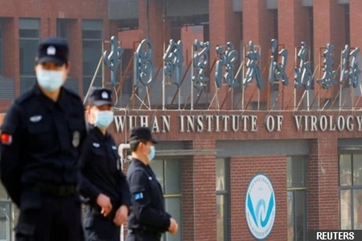 Diduga Karena Kebocoran Laboratorium Covid-19 di China, WHO: Perlu Investigasi Lanjutan