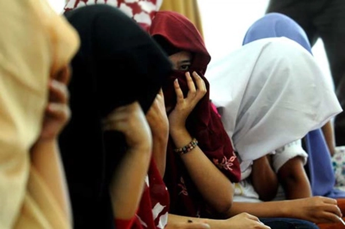 Arab Saudi Perbarui Perjanjian Kemitraan Antiperdagangan Manusia dengan IOM