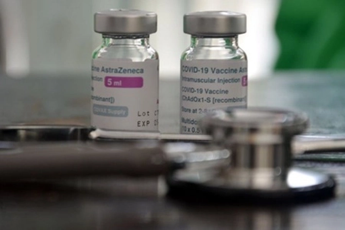 30 Kasus Pembekuan Darah Ditemukan, Usai Penyuntikan 'Vaksin AstraZeneca'