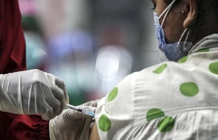 Sebaran Kasus Baru Corona di Riau 'Belum Reda', Tapi yang Sembuh Lebih Banyak