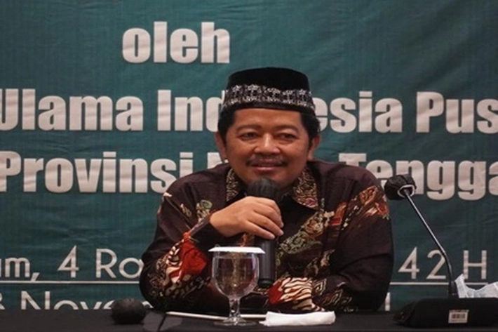 MUI Bekali Dai dengan Islam Wasathiyah