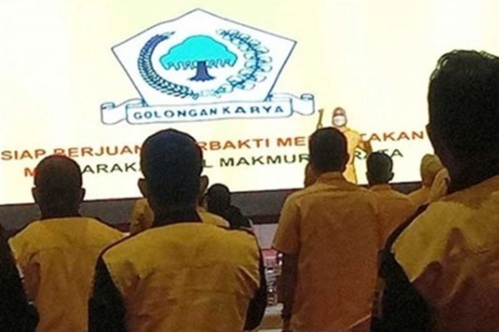 Mulai Muncul Cagub di Pilkada 2024, Gubernur Syamsuar 'Diusung Kembali'