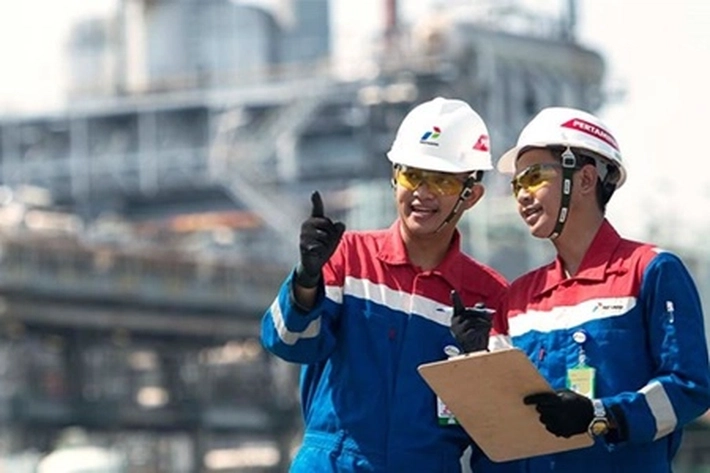 Anak Perusahaan PT Pertamina (Persero) Kembali Mencetak Prestasi