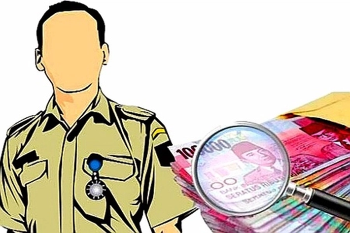 Tiga Kades Diperiksa Inspektorat Terkait Dugaan Penyelewengan 'Dana Benkeu'