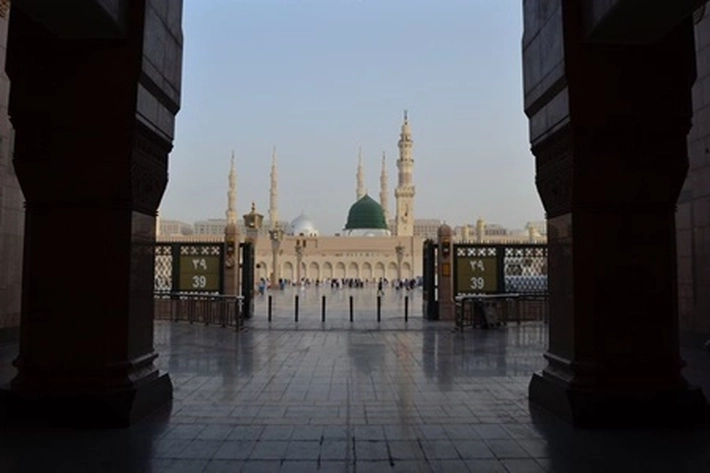 Masjid Raya Bersejarah Berstatus Cagar Budaya, Masih 'Terkatung-katung'