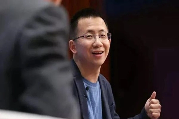 Selama Setahun Pandemi Orang Kaya Raya di Beijing 'Membludak', Zhang Yiming Punya Rp518 Triliun