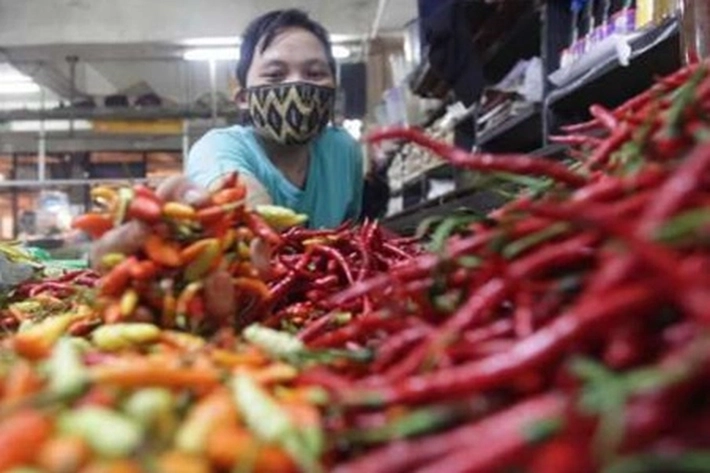 Jelang Ramadan, Dewan Minta Disperindag 'Intervensi' Harga Pangan