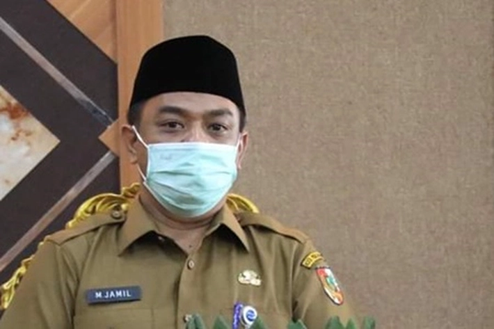 Pemko Pekanbaru 'Keluarkan Aturan' Sholat Tarawih Untuk Mushalla-Masjid Selama Ramadhan