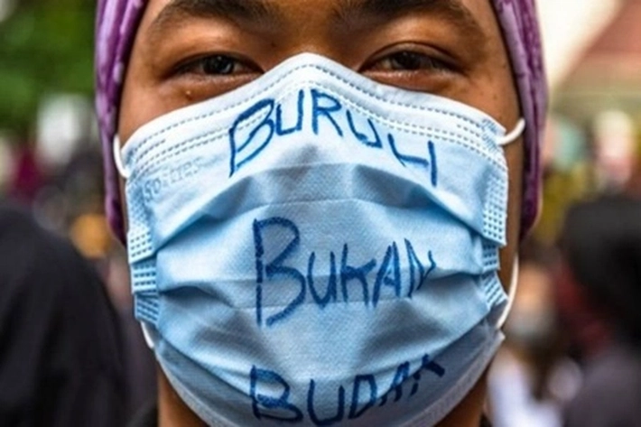 THR, Polemik Dimasa Pandemi dan 'Sulitnya Bertahan Hidup'