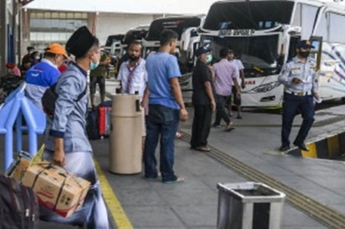 Mudik Lebaran Dilarang, Epidemiolog: 'Mengapa Terus Menyusahkan Masyarakat?'
