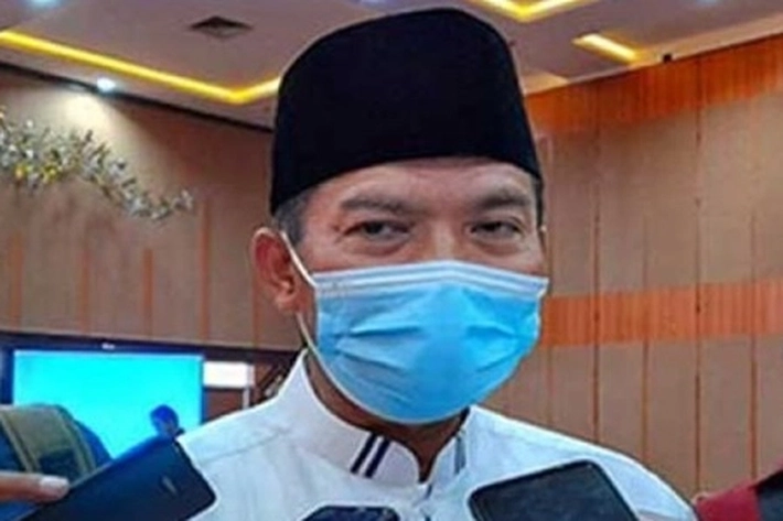 Covid-19: Masyarakat Diimbau 'Berbuka Puasa' di Rumah, Penyebaran Corona Masih Tinggi