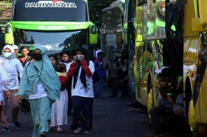 Mudik Antar Provinsi Dilarang Tapi Mudik Lokal Boleh, Kata Gubernur Syamsuar