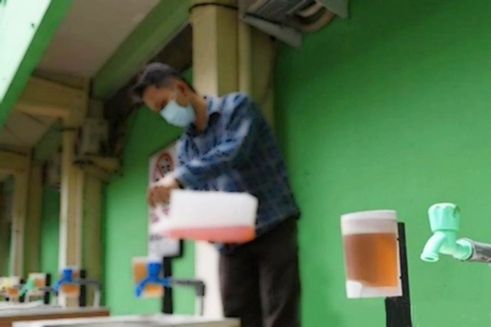 Kepsek Diminta Disiplin Terapkan Prokes, Saat 'Belajar Tatap Muka'