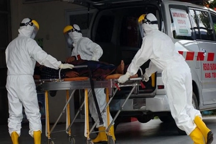 Kasus Positif Corona Meningkat, Bupati Walikota Diminta Tambah Ruang ICU di RS Rujukan