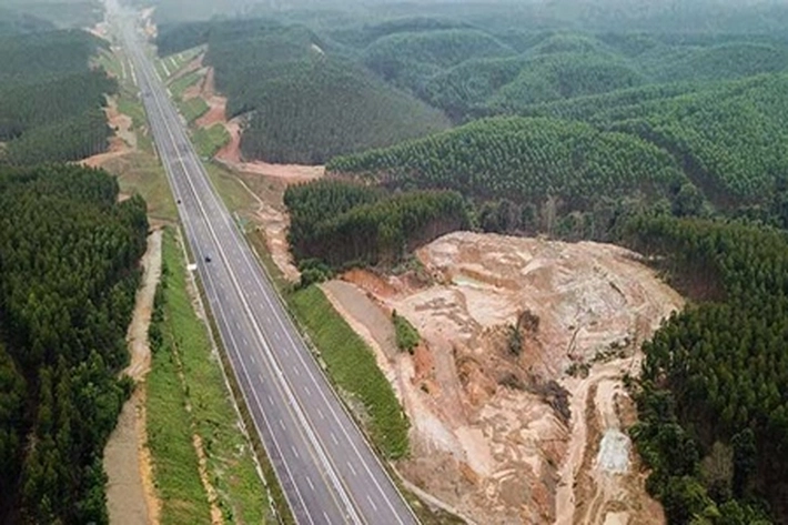 Pemprov Riau Mempercepat Pelepasan 'Lahan Hutan' untuk Pembangunan Tol Bangkinang-Pangkalan dan Pekanbaru-Rengat