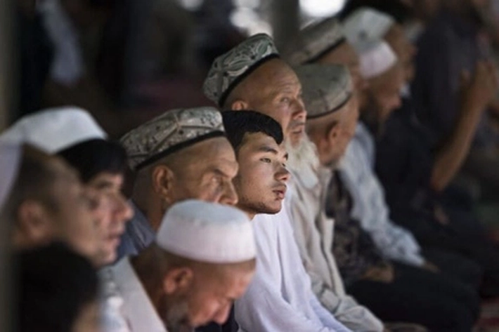 Muslim Xinjiang Dibatasi Melaksanakan Ibadah Puasa Ramadhan