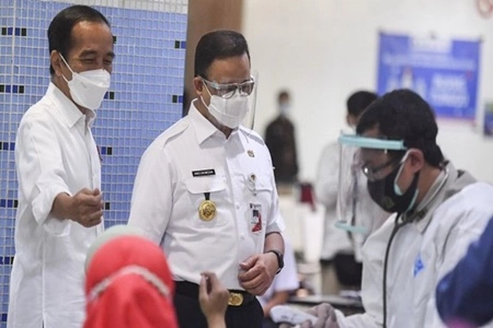 Pemerintah Umumkan Regulasi Vaksinasi 'Gotong Royong Gratis' Untuk Karyawan dan Keluarga, Tapi Biaya Ditanggung Perusahaan
