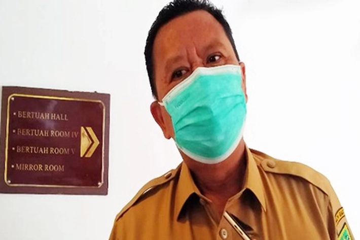 Disnakertrans Minta Perusahaan di Riau Waspada, Beredarnya 'Surat Bodong'