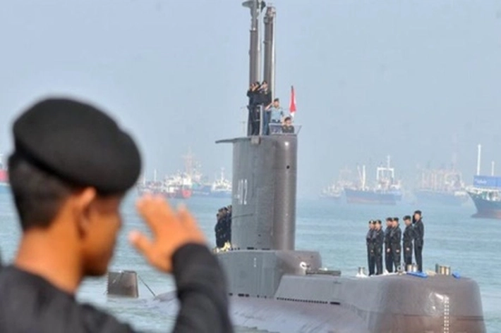 Kapal Selam KRI Nanggala Hilang, Apa Dampaknya Bagi Keamanan Laut Indonesia?