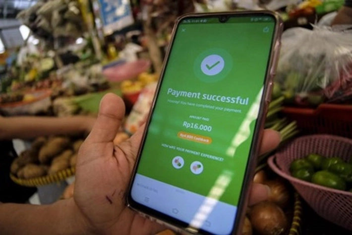 Pasar Murah Ramadhan yang Biasa Digelar Terbuka, Kini Bisa 'Beralih ke Digital'