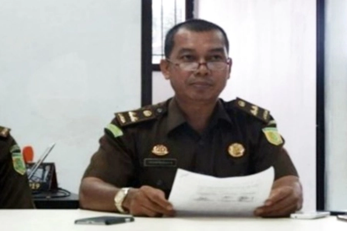 Humas Kejati Riau Muspidauan SH Beberkan Korupsi di Bappeda Siak, yang Melibatkan Donna Fitria 'Keponakan Gubernur Riau'