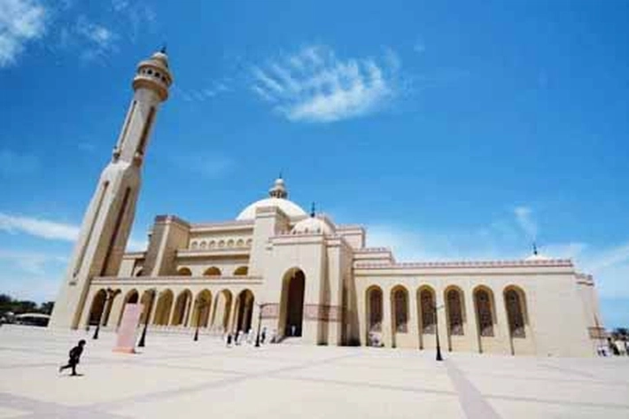 Masjid Bahrain Ditutup, Karena Gagal Terapkan 'Protokol Kesehatan'